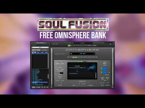 omnisphere fl studio download
