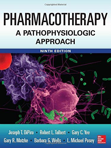 Pharmacotherapy casebook 9th edition pdf file