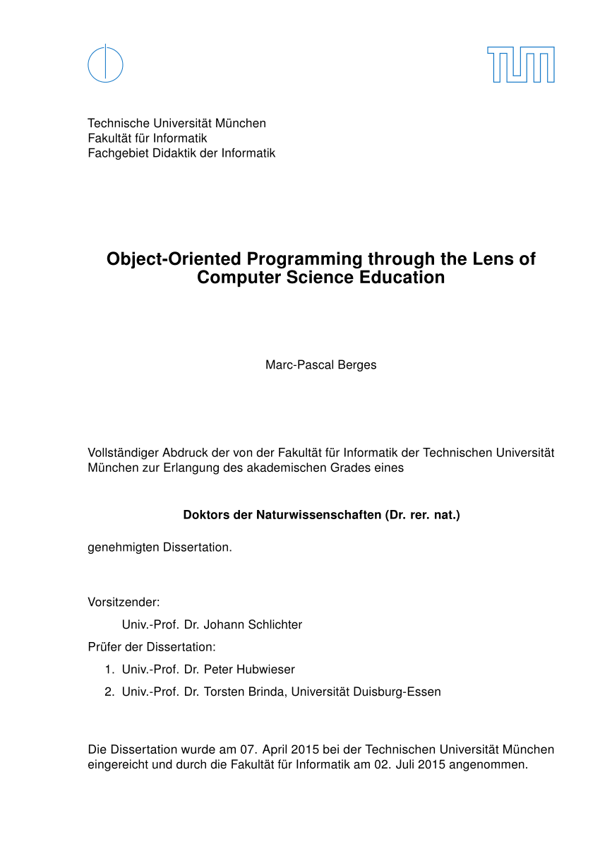 Object-oriented c++ pdf